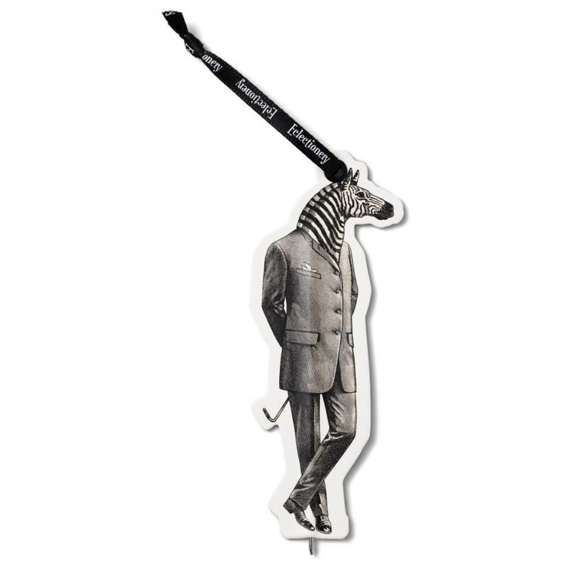 Zebra Bookmark Pen 5035393378240