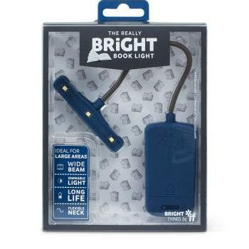 The Really Bright Book Light - 5035393399023_6b7eee00-2cd4-40ee-8ed1-dc89d1e218f2