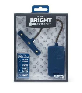 The Really Bright Book Light - 5035393399023_6b7eee00-2cd4-40ee-8ed1-dc89d1e218f2