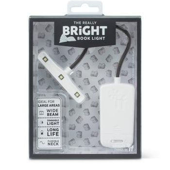 The Really Bright Book Light - 5035393399030_3a4b39c1-3955-49ae-a029-b1d1721a2ba2