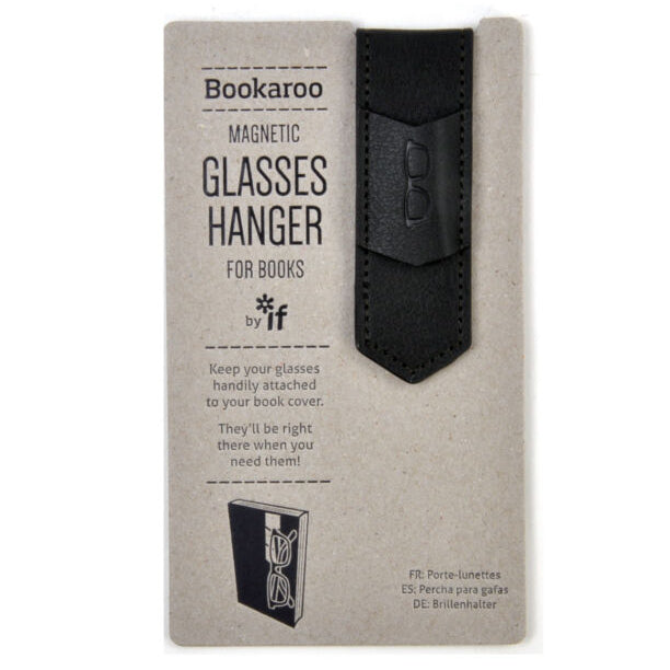 Glasses Hanger Black 5035393408015_d33fdecb-b0c1-43f6-b5ae-8abf51f277b2