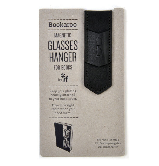 Glasses Hanger Black 5035393408015_d33fdecb-b0c1-43f6-b5ae-8abf51f277b2