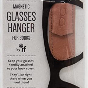 Glasses Hanger Brown 5035393408022_03fc1464-4bf7-4688-a6cd-044e2ad763e8