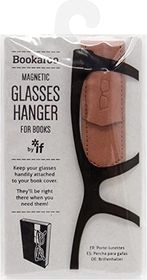 Glasses Hanger Brown 5035393408022_03fc1464-4bf7-4688-a6cd-044e2ad763e8
