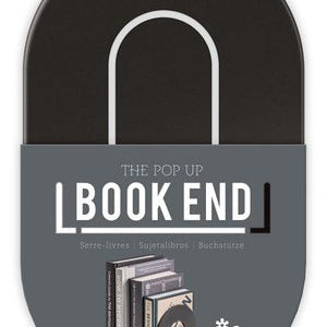 Pop Up Book End Black 5035393930011_e94a3a44-0148-448a-82dc-1df6540b11b2