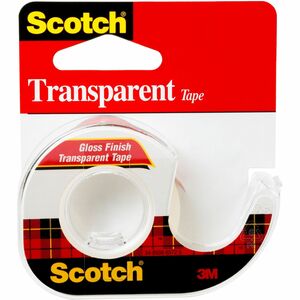 144 Transparent Tape 505-780