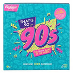 That's So 90's Quiz 5055923752050