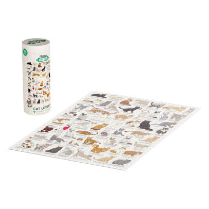 Cat Lover's 1000 Piece Jigsaw 5055923785751_f11e77da-c8da-4602-a333-7ae8ace45fbe