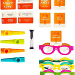 Family Game Night: 2 In 1 5055923786376_1