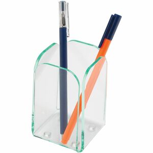 Green Edge Pencil Cup 515-230