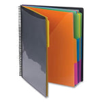 24 Pocket Poly Organizer 40 526-347_085a2237-b582-46f6-9291-b935e1012b31