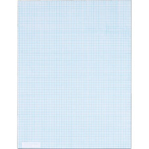 8 Sq Quad Pad 529-316