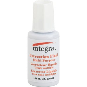 Integra Correction Fluid 531-798