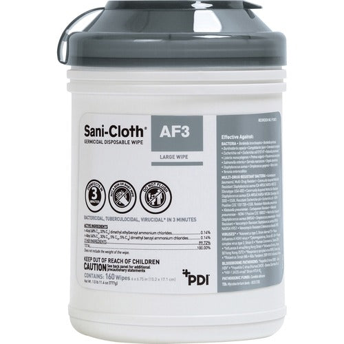 DISINFECTENT WIPES 160/TUB - LIMIT 6 PER CUSTOMER -KITTITAS COUNTY ONLY 539-911_96cd7d79-65aa-4479-bdd1-aff955b2a407