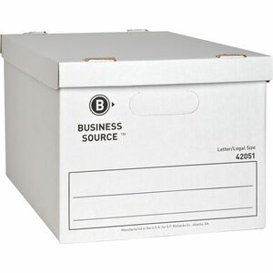 STORAGE BOX 546-404