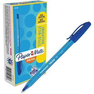 INKJOY 1.0MM BLUE 546-750