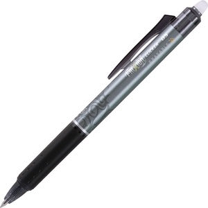 Frixion Clicker 0.5 Black 555-734