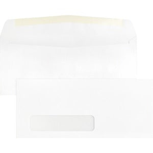 ENVELOPE #10 WINDOW (BOX) Jerrol's Supplies
