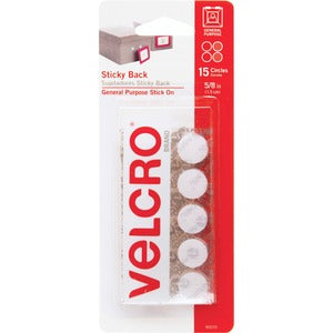 Sticky Dot White 566-557