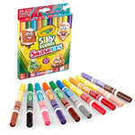 Crayola Silly Scent Double Sid 40 568-882