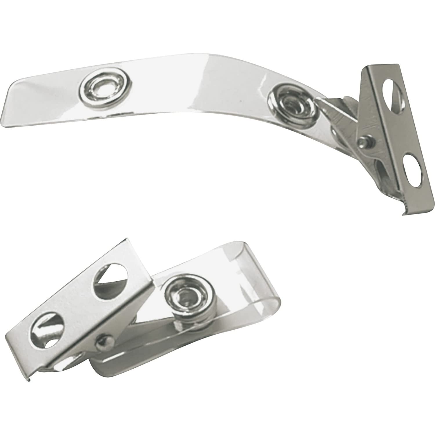 ID BADGE CLIP 572-705