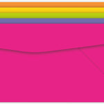 #10 Envelope Brights Asst 574-728_1