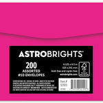 #10 Envelope Brights Asst 574-728_2