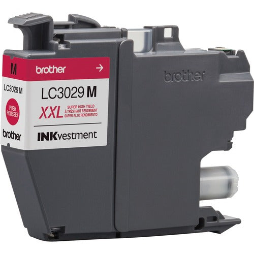 Brother Lc3029 Magenta Ink 579-483_8e6bd91e-0c9d-488d-958a-efb0aa52ed14