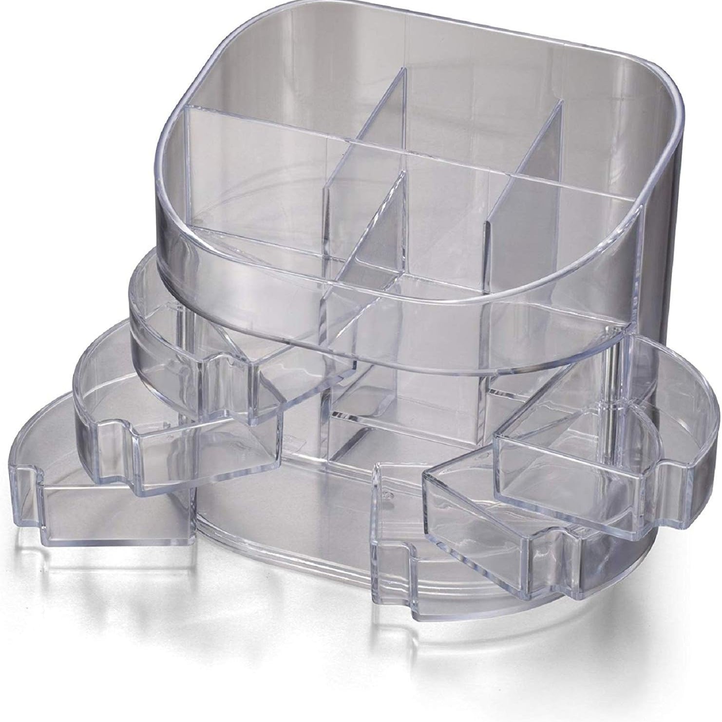 Clear Desktop Organizer 579-689