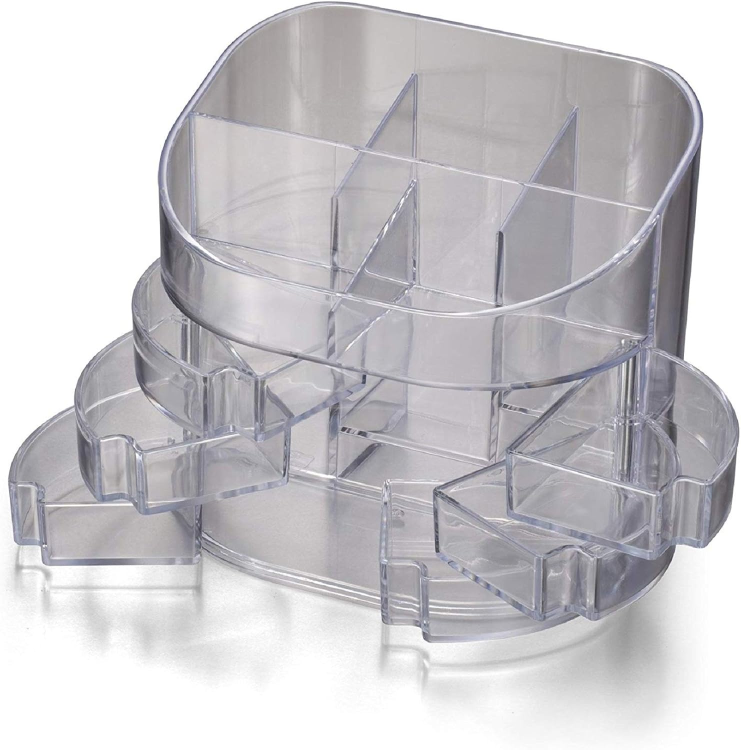 Clear Desktop Organizer 579-689