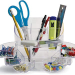 Clear Desktop Organizer 579-689_1