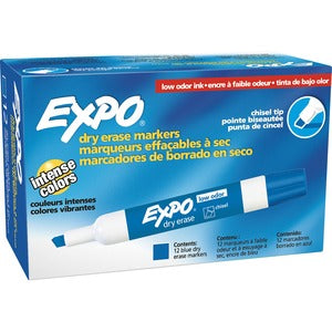 BLUE BOLD EXPO 583-344