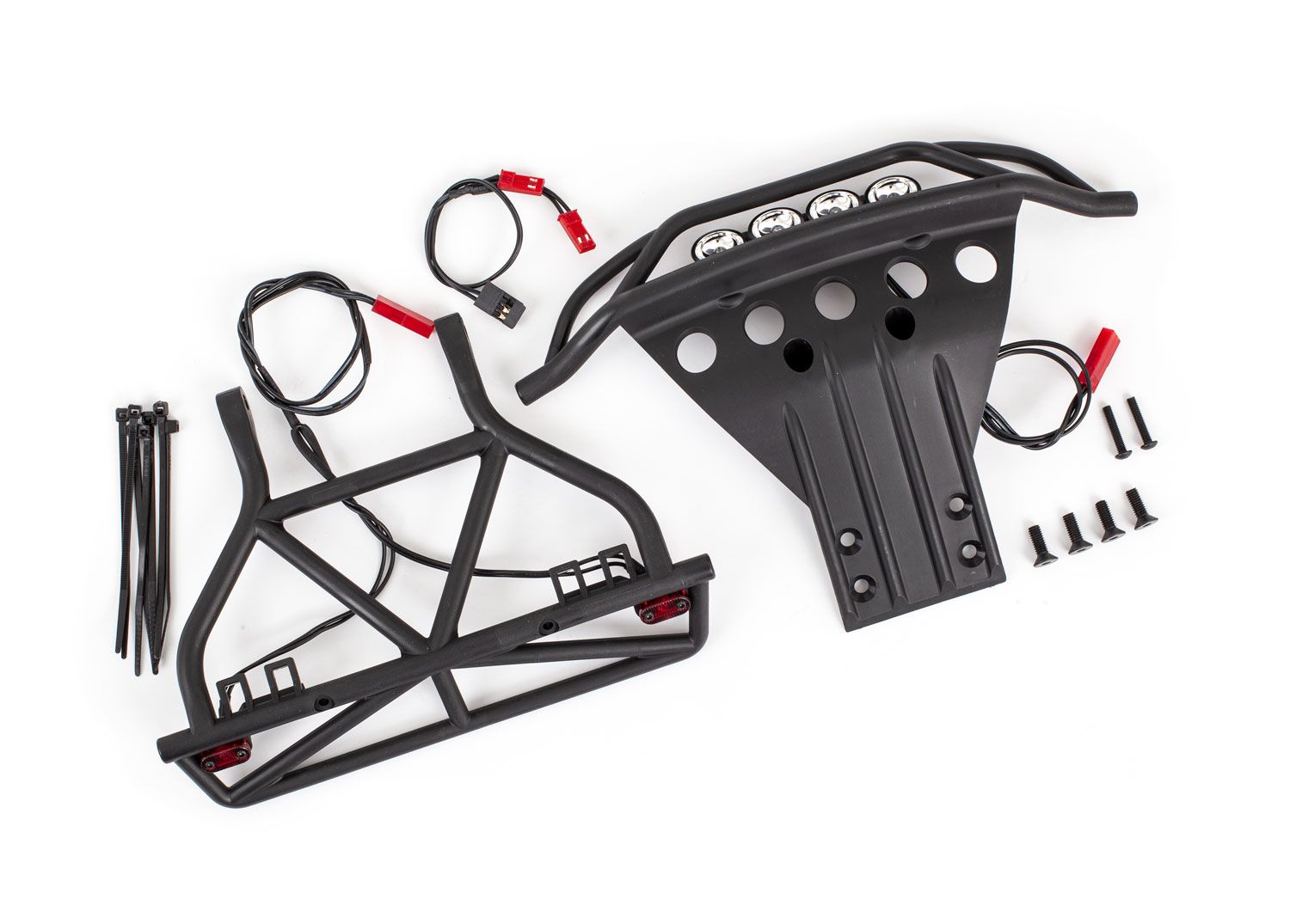 Slash 2Wd Led Light Set, Complete Tra5894 5894