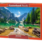 Heaven's Lake 1000 Piece Jigsaw Puzzle - Castorland 5904438103416_1