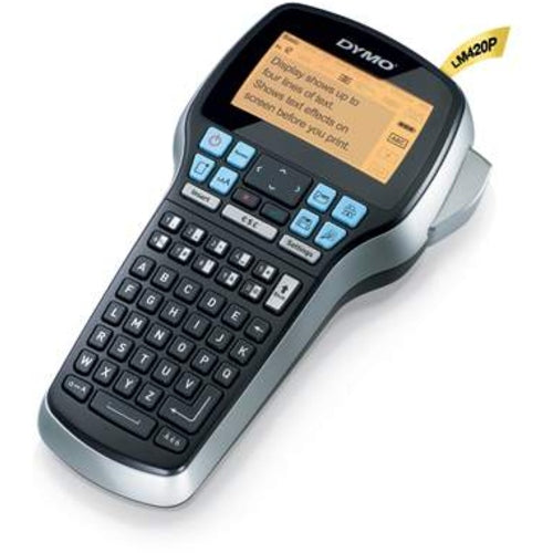 Label Manager 420P 593-113