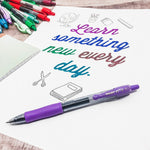 Gel G2 Pen 8 Pack 595-474_1