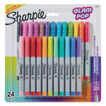 Sharpie Ultra Fine 24 Pack 40 598-417_2fda1d90-bde0-4f21-9cee-70c6628937c3