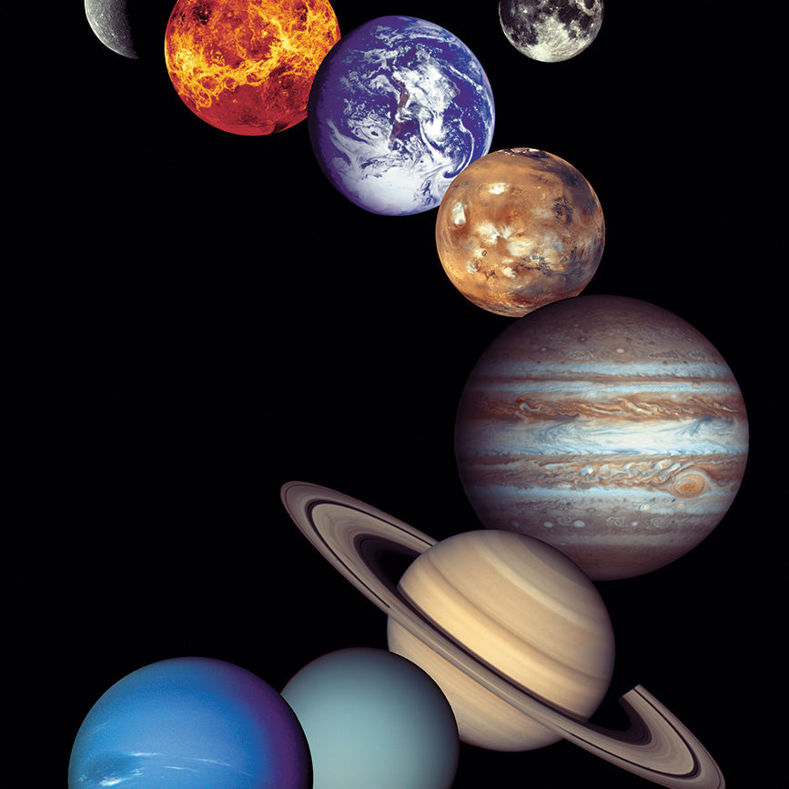 Nasa The Solar System Puzzle 1 6000-0100_e02ecbd2-7eb9-4aa8-94ad-14b60c7d0de3