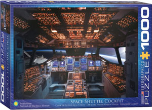 Space Shuttle Cockpit 1000 Piece Puzzle 6000-0265_46bd4b8d-f8b9-49e4-9e62-c76d83ff34c6