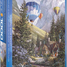 Soaring With Eagles 1000 Piece Puzzle 6000-0630_44085348-bc2c-46a5-8ffc-071195ce3e07