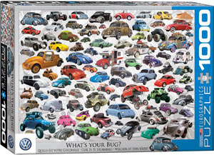 Whats Your Bug 1000 Pc Puzzle 6000-0815_eb438091-4c67-4619-9359-f8d0d5a51b02