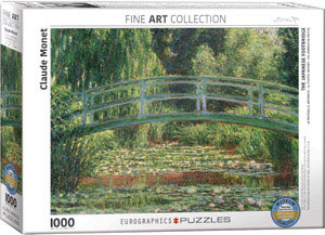 Japanese Footbridge 1000 Piece Puzzle 6000-0827_20dbedc1-4cdb-4566-ad04-840a6dc9e16c