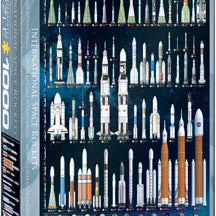 International Rockets 1000 Piece Puzzle 6000-1015_082ecfa7-e56f-4403-be77-f55c02737e39