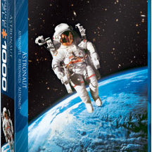 Astronaut 1000 Piece Puzzle 6000-3937_0557a1a3-9b2a-4bfc-93ae-c5ff23d45ce3