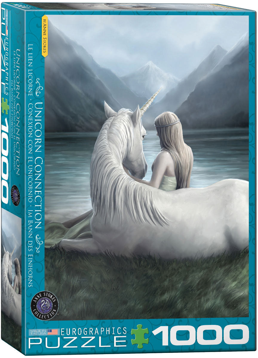 Unicorn Connection 1000 Piece Puzzle 6000-5512_26ad6225-a0c2-4dc0-931d-45e8eb7dd2cf