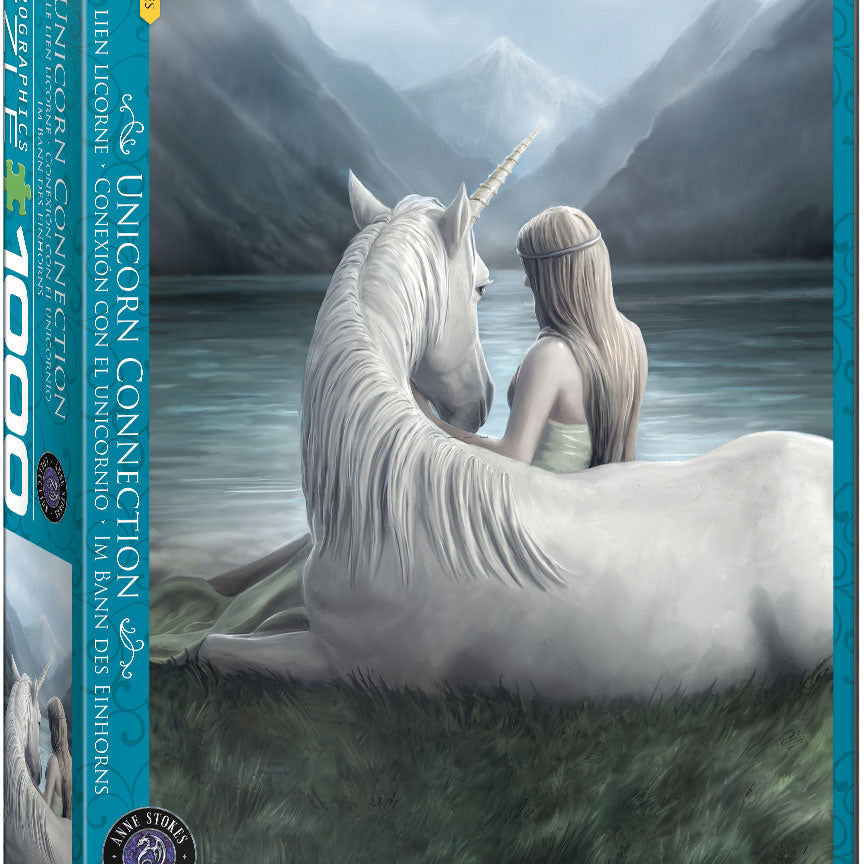 Unicorn Connection 1000 Piece Puzzle 6000-5512_26ad6225-a0c2-4dc0-931d-45e8eb7dd2cf