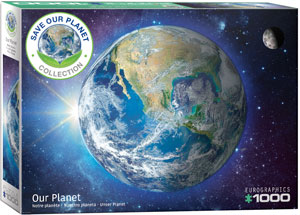 Our Planet 1000 Pc Puzzle - Eurographics 6000-5541_b3e4065a-5278-4761-b9cf-4f03c81ea6c7