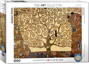 Tree Of Life 1000 Piece Puzzle 6000-6059_7dcb6592-5fd4-492c-945f-3bf8504d75bd