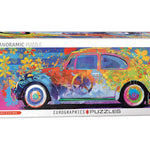 Beetle Splash 1000 Pc Puzzle - Eurographics 6010-5441