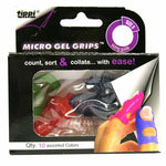 Fingertip Grips, Micro-Gel 606-875